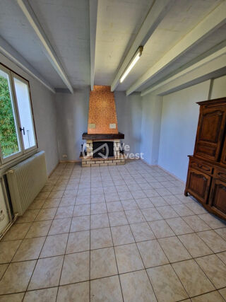 Maison à vendre 4 pièces 72 m²