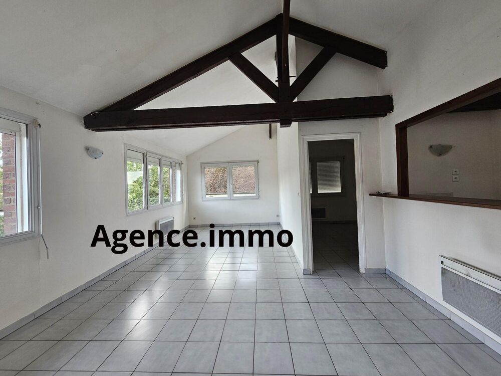 Vente Appartement idéal couple ou investisseur Beauvais