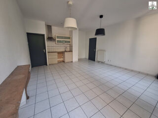  Appartement à louer 3 pièces 63 m²