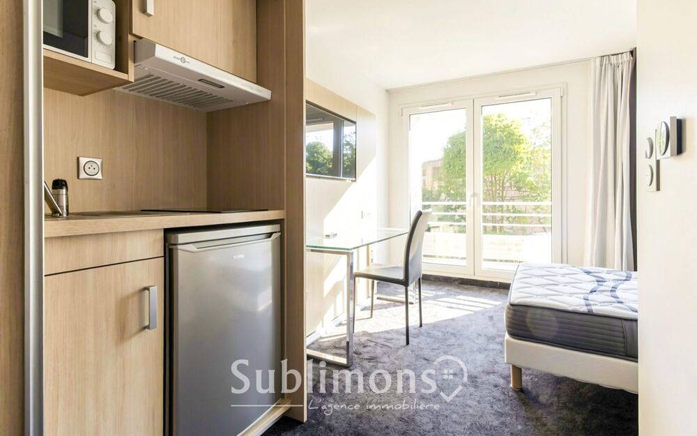 Appartement à vendre La Chapelle-sur-Erdre