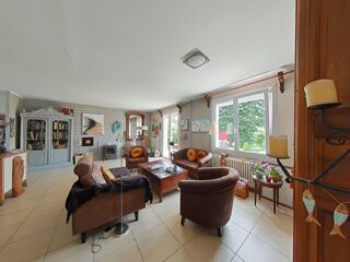  Maison à vendre 6 pièces 145 m²