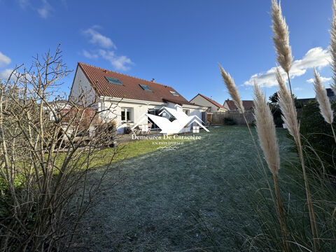   Maison individuelle Maison - 4 pi�ce(s) - 99 m�