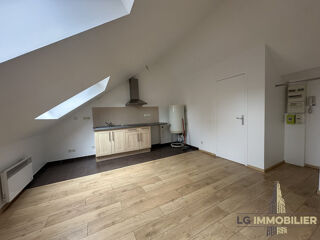  Appartement  louer 1 pice 17 m