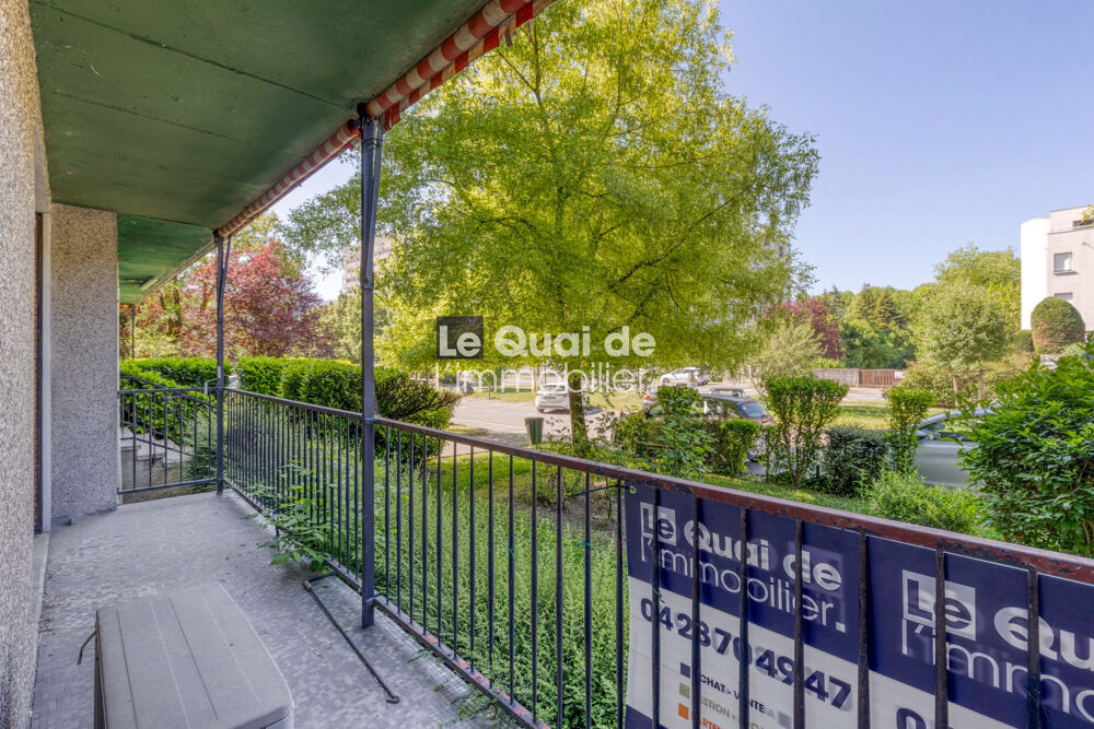 Appartement à vendre Meylan