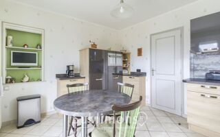  Maison à vendre 6 pièces 132 m²