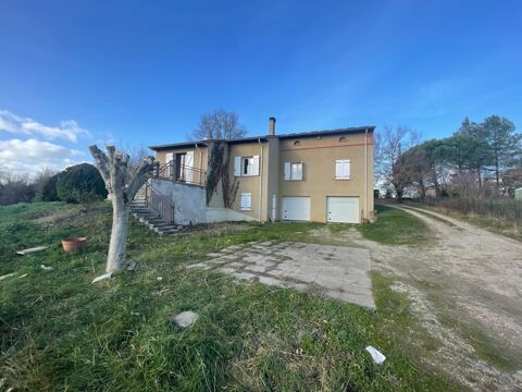  Maison � louer 4 pi�ces 110 m�