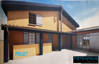  Maison � vendre 6 pi�ces 145 m�