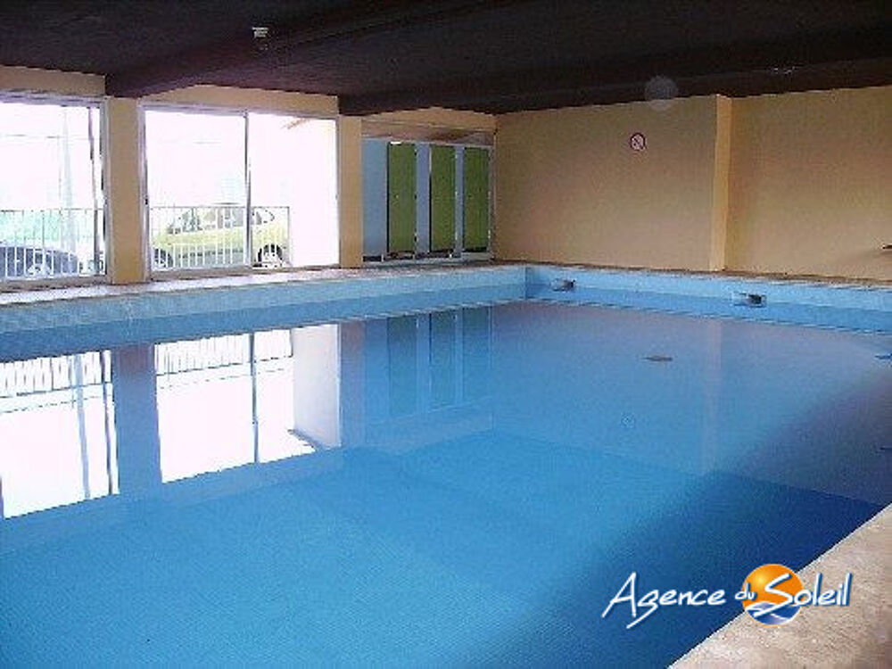 Vente Appartement Appartement T3 avec balcons en 1er étage Port-la-nouvelle