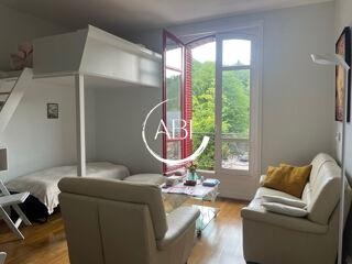  Appartement à vendre 1 pièce 31 m²
