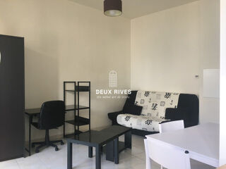  Appartement � louer 1 pi�ce 25 m�