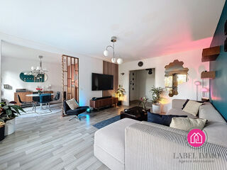  Appartement � vendre 4 pi�ces 85 m�