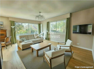  Maison � vendre 8 pi�ces 180 m�