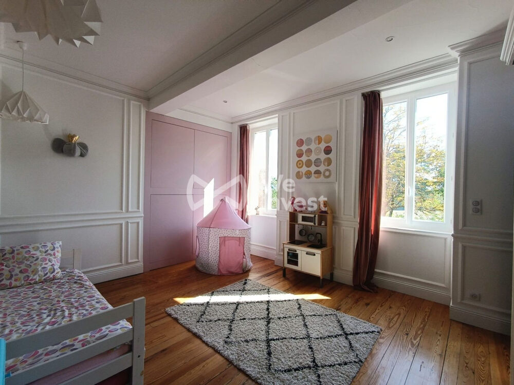 Vente Maison Maison à vendre Lempaut Lempaut