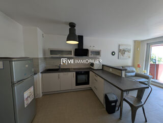  Appartement � louer 2 pi�ces 40 m�