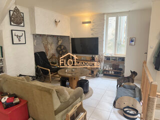  Maison � vendre 3 pi�ces 74 m�