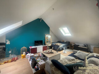  Appartement à louer 1 pièce 25 m²