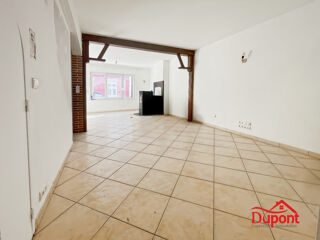  Maison � vendre 5 pi�ces 98 m�