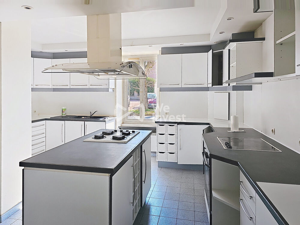Vente Maison Maison à vendre Audeville Audeville