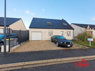  Maison � vendre 4 pi�ces 77 m�