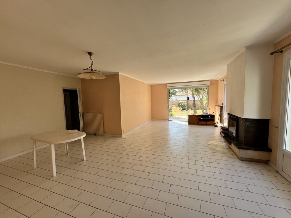 Maison à vendre Bretignolles-sur-Mer