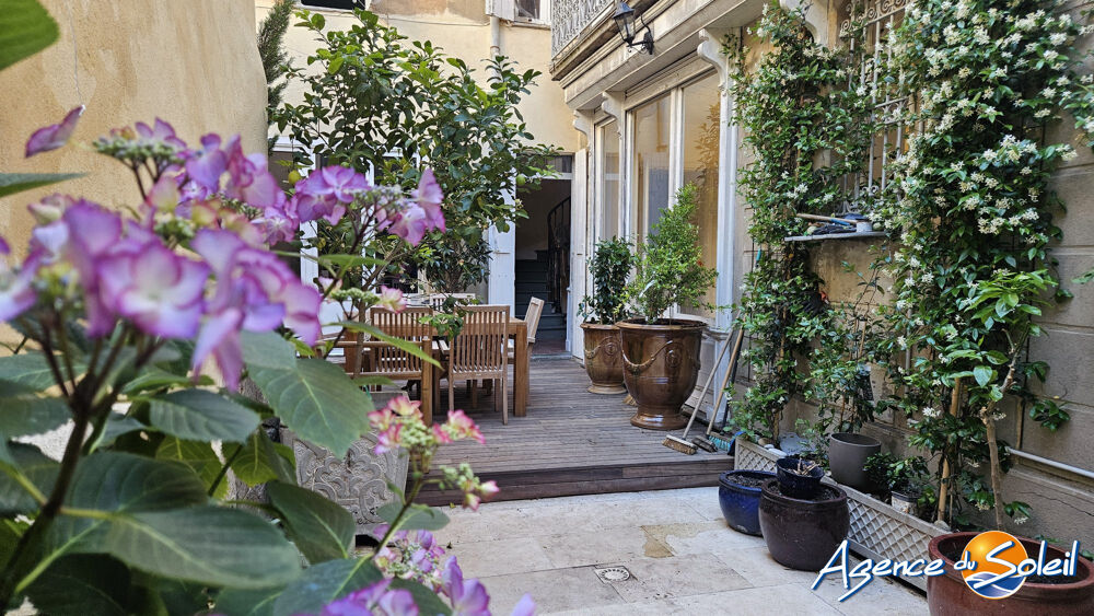� vendre  Maison Narbonne (11100)