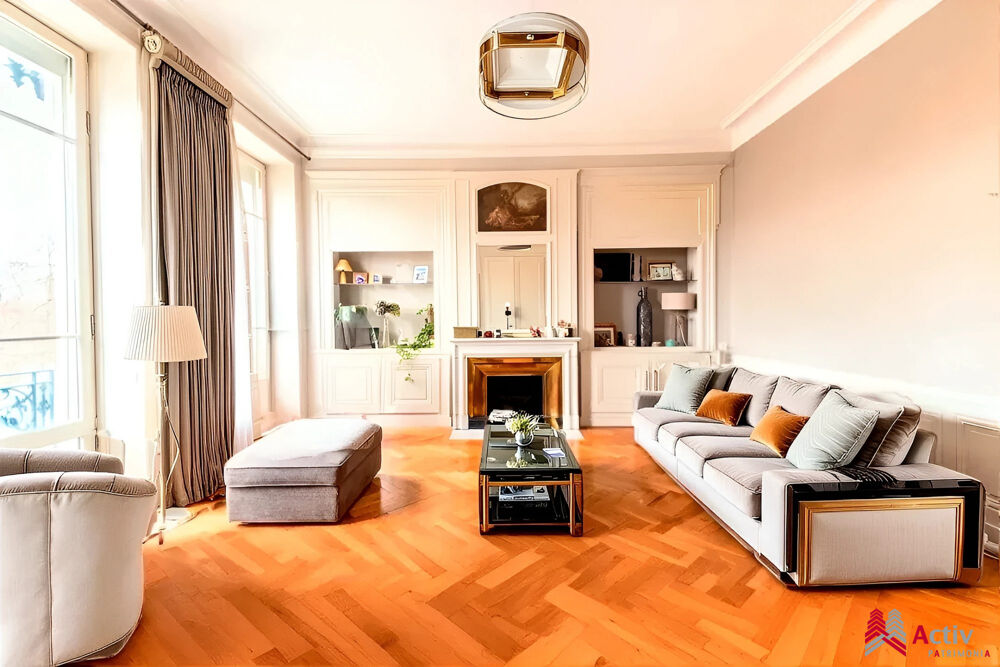 � vendre  Appartement Lyon 7