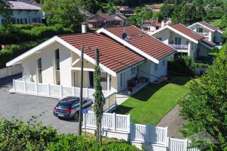  Maison à vendre 4 pièces 145 m²