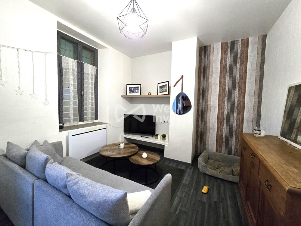 Appartement 2 pièces 1 m² · à Castelsarrasin · 1 m² · 73 000 €