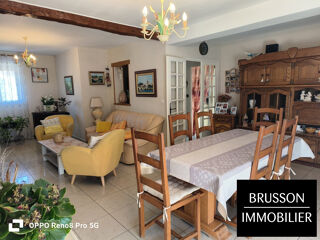  Maison à vendre 4 pièces 96 m²