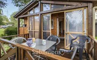  Maison � vendre 2 pi�ces 40 m�