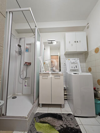  Appartement � vendre 2 pi�ces 40 m�