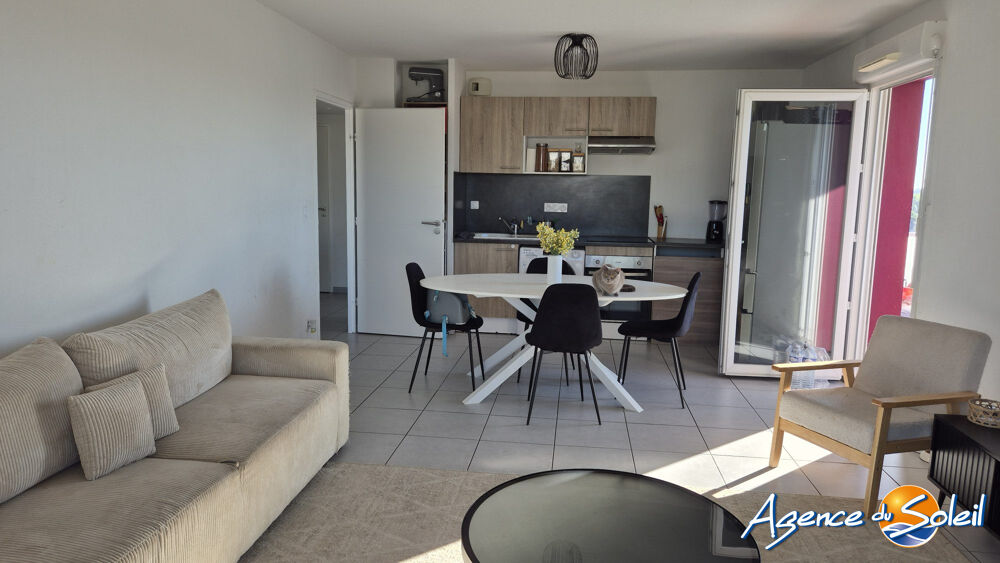 APPARTEMENT T3 TERRASSE