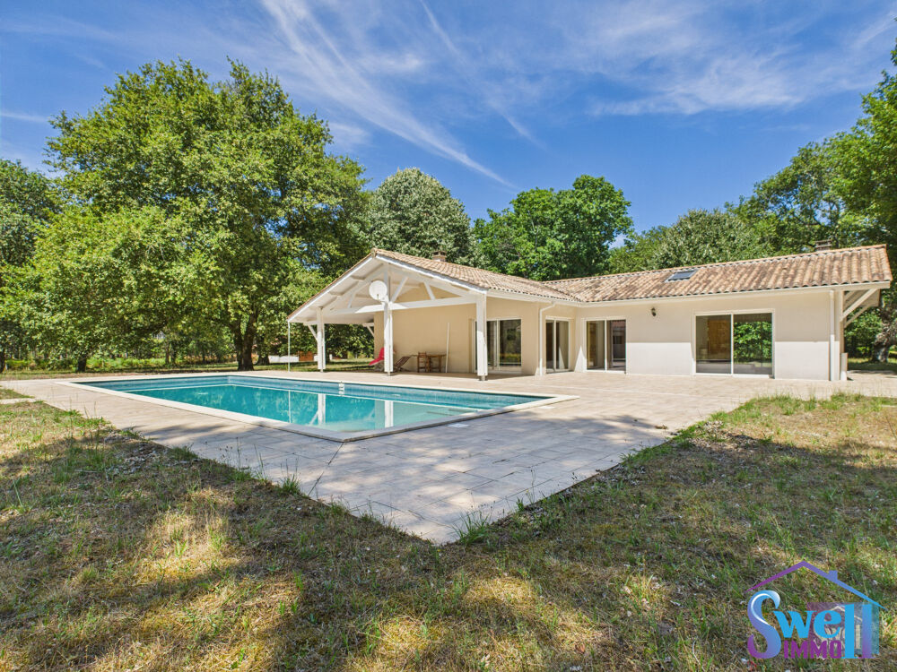  vendre  Maison Castets (40260)