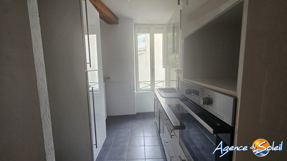 Appartement à vendre Narbonne