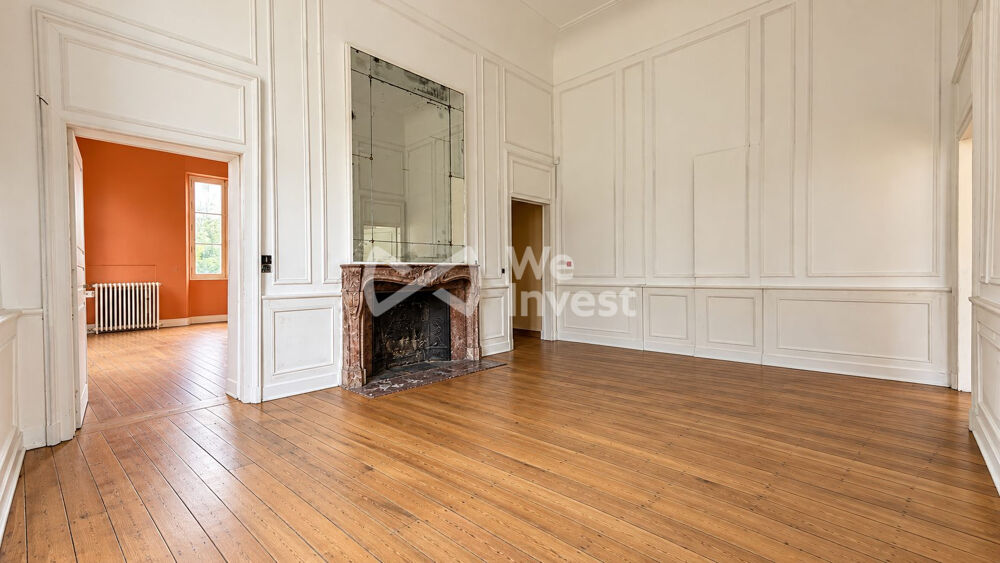 à vendre  Propriété/château Commercy (55200)