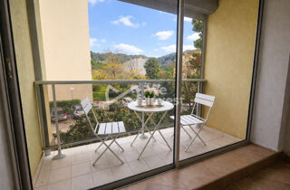  Appartement � vendre 4 pi�ces 77 m�