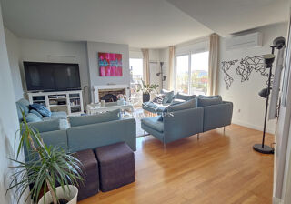  Appartement � vendre 8 pi�ces 202 m� Caluire-et-cuire