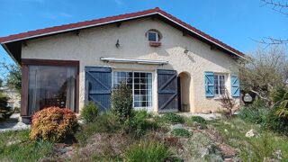  Maison  vendre 6 pices 153 m