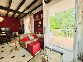  Maison à vendre 5 pièces 90 m²