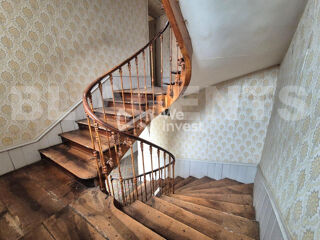  Maison � vendre 7 pi�ces 245 m�