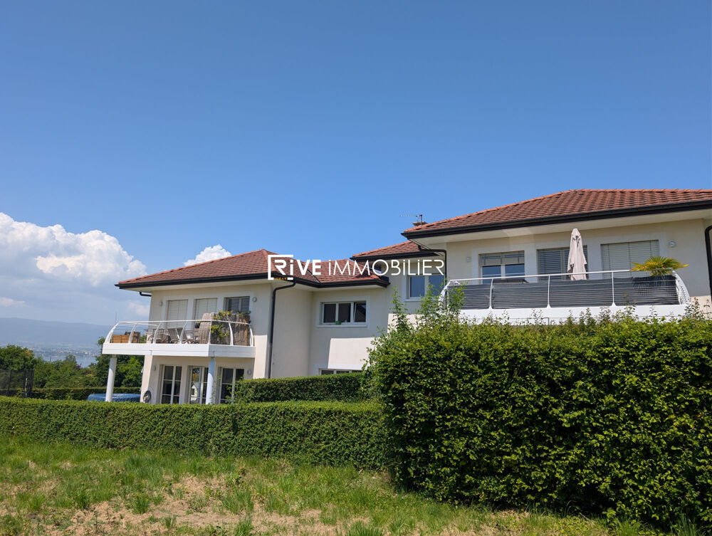 CHENS- T4 meublé de 85.90m² à 2350eur cc