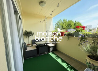  Appartement à louer 3 pièces 69 m²