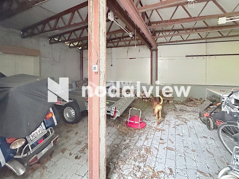 à vendre  Maison Linthes (51230)