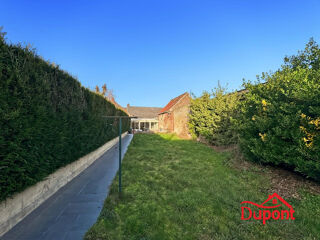  Maison � vendre 7 pi�ces 152 m�