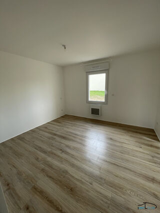  Maison à vendre 4 pièces 1 m²