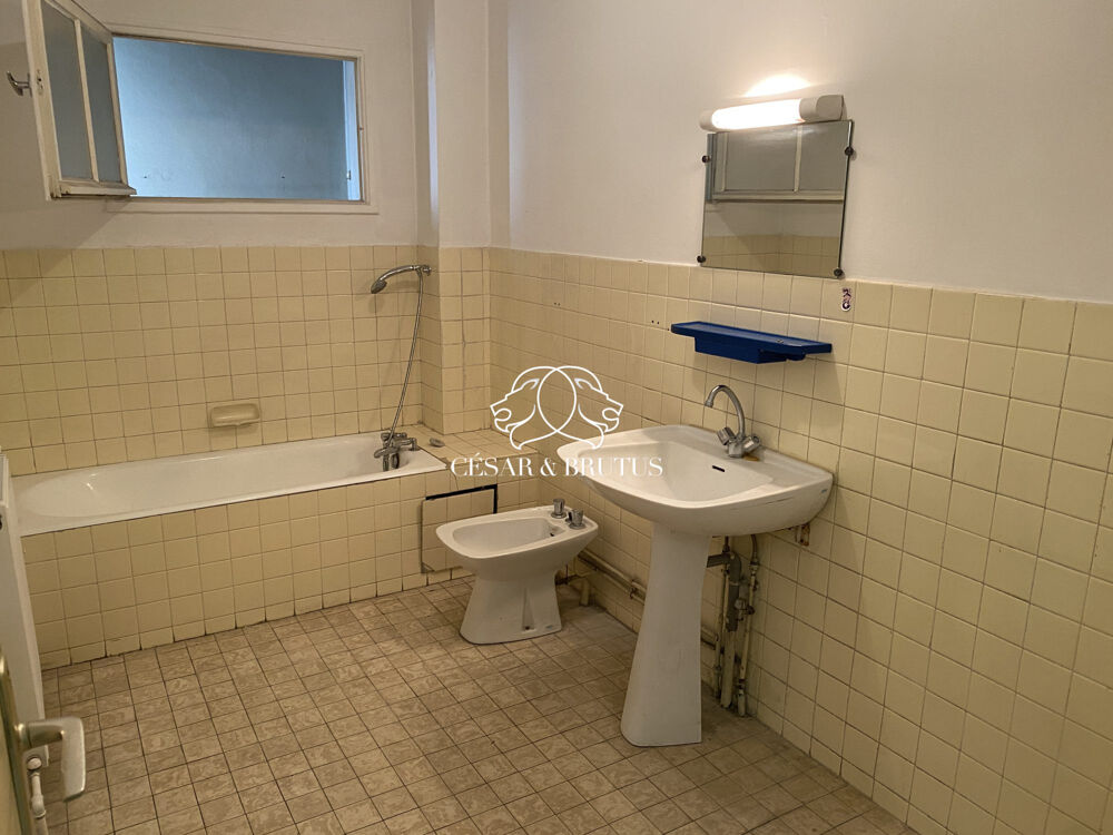 Vente Appartement APPARTEMENT T4 ST PRIEST 87 m2 Saint-priest