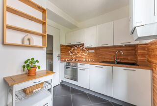  Appartement à vendre 3 pièces 66 m²