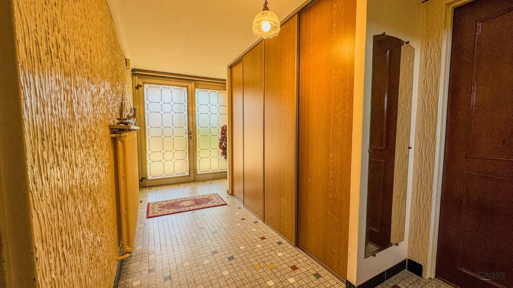 Vente Maison Maison Plain-Pied sur sous-sol Flévy