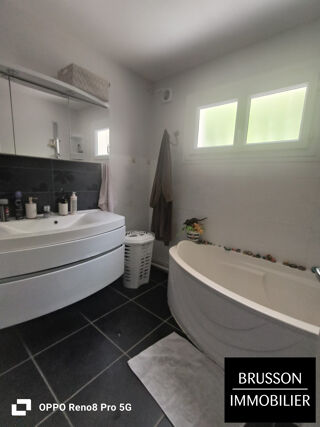 Maison à vendre 5 pièces 164 m²
