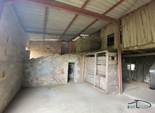  Maison à vendre 1 pièce 300 m²